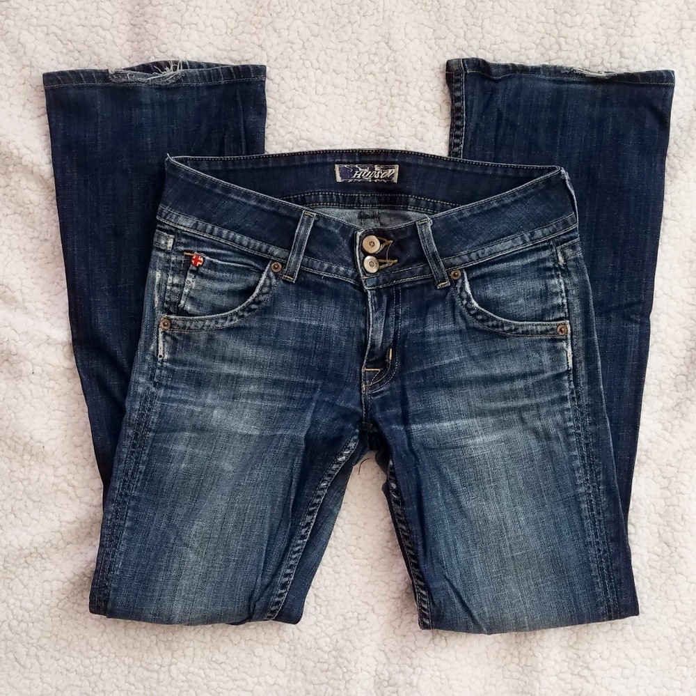 Hudson Jeans